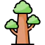 Tree Symbol 64x64