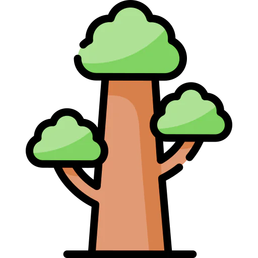 Tree Symbol