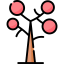 Tree Symbol 64x64