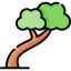 Tree Symbol 64x64