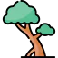 Tree Symbol 64x64