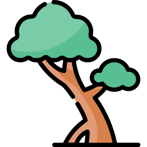 Tree ícone