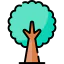 Tree Symbol 64x64
