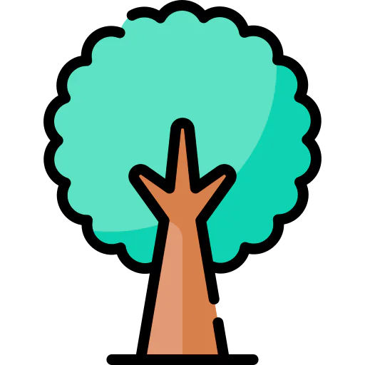 Tree ícone