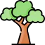 Tree Symbol 64x64