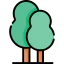 Tree Symbol 64x64