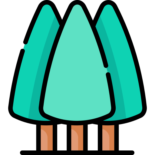 Tree Ikona