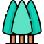 Tree Symbol 64x64