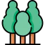 Tree Symbol 64x64
