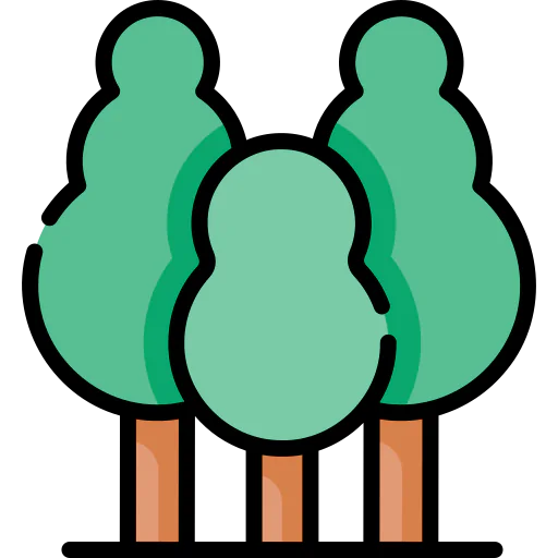 Tree Ikona