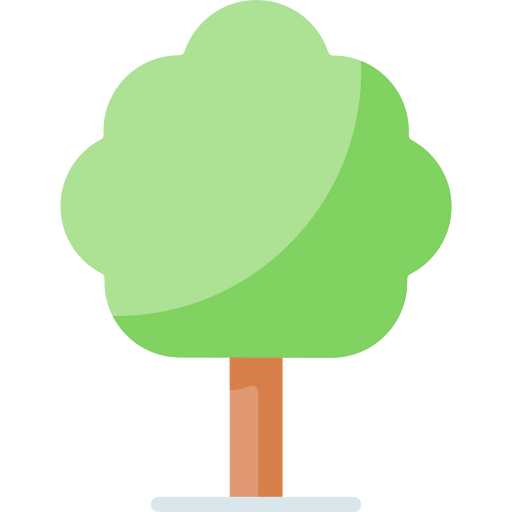 Tree Ikona