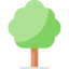 Tree ícono 64x64