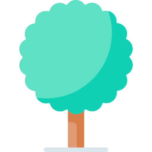 Tree Ikona