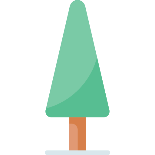Tree Ikona