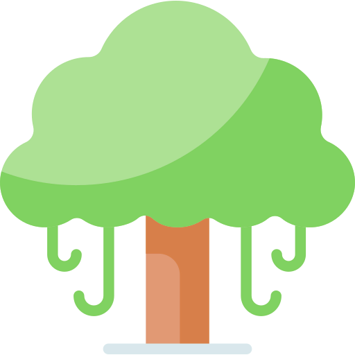 Tree icône