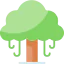 Tree ícono 64x64