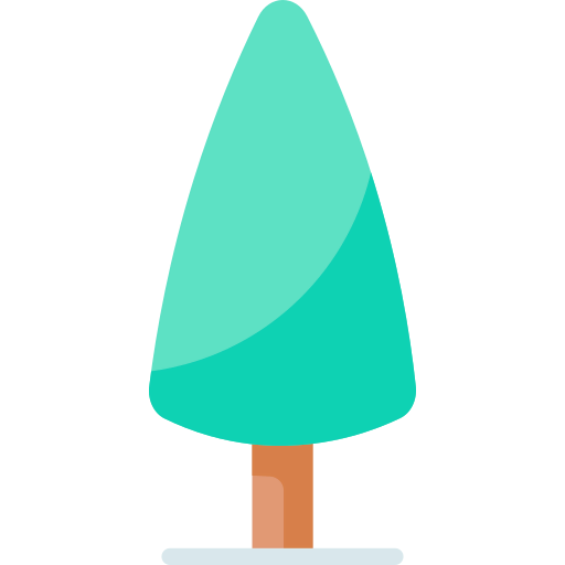 Tree biểu tượng