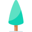 Tree ícono 64x64