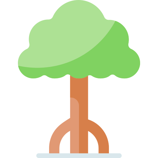 Tree іконка
