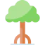 Tree ícono 64x64