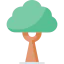 Tree ícono 64x64
