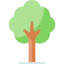 Tree ícono 64x64