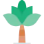 Tree ícono 64x64