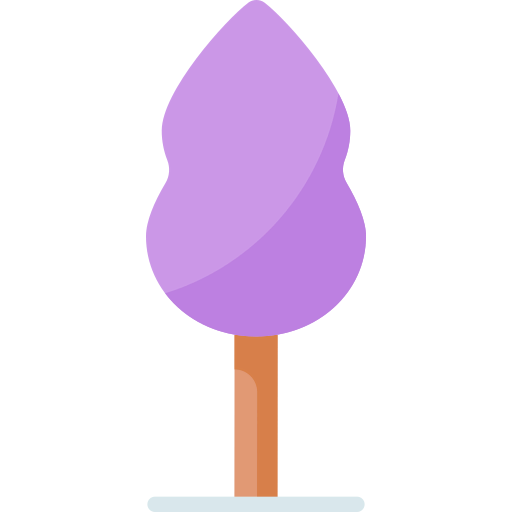 Tree biểu tượng