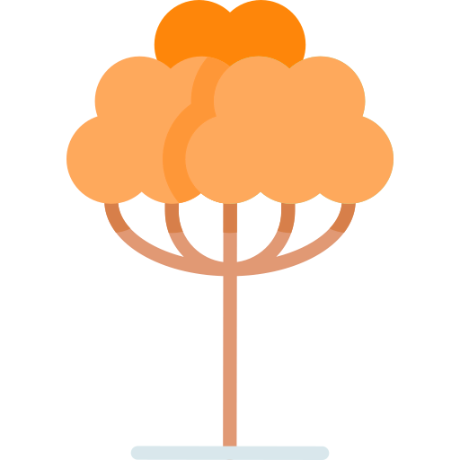 Tree ícono