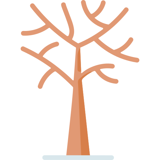 Tree Symbol