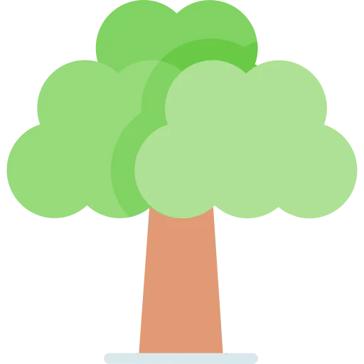 Tree ícono