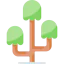 Tree ícono 64x64