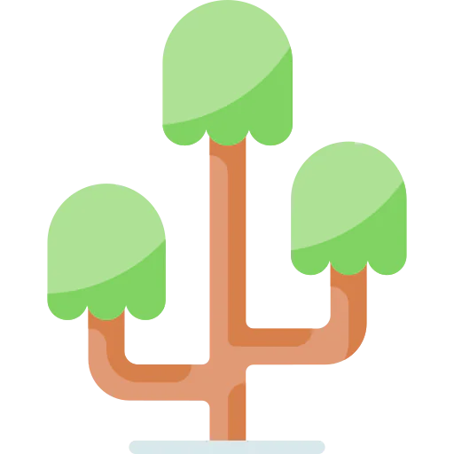 Tree Symbol