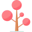 Tree ícono 64x64