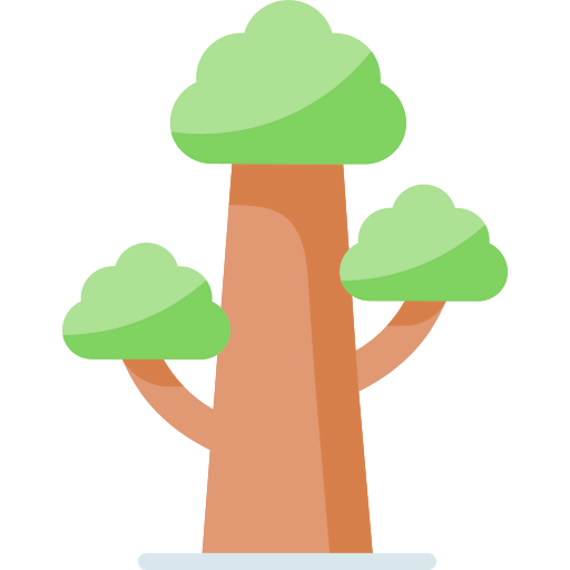 Tree Symbol