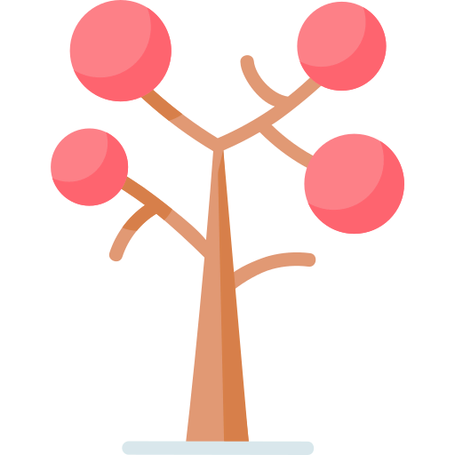Tree ícone