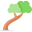 Tree ícono 64x64