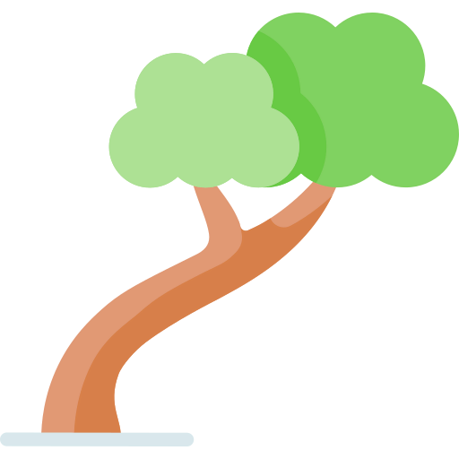 Tree ícone