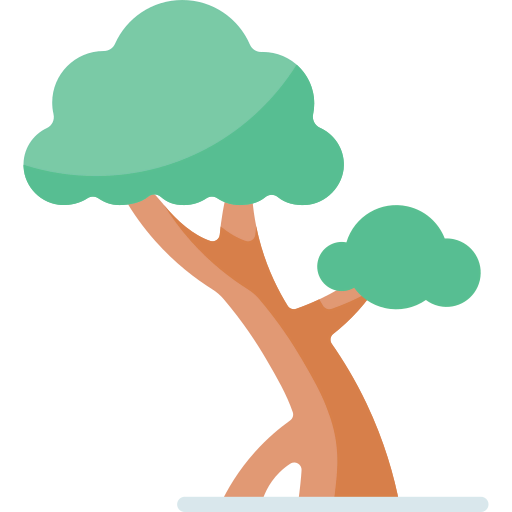 Tree ícone