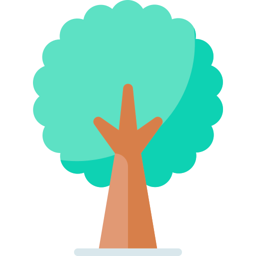 Tree ícone