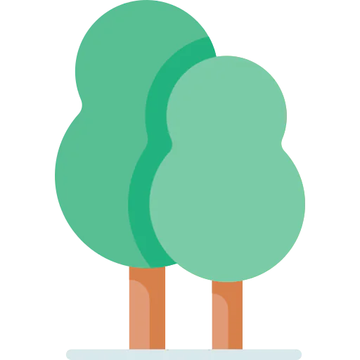 Tree biểu tượng