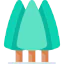 Tree Symbol 64x64