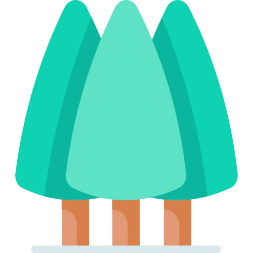 Tree Ikona