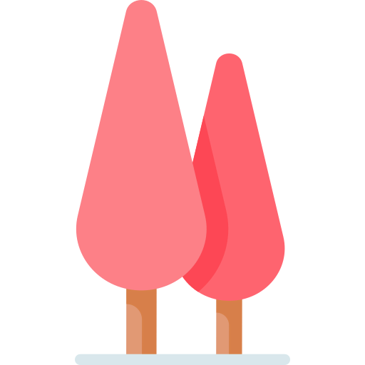 Tree ícone