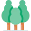 Tree Symbol 64x64
