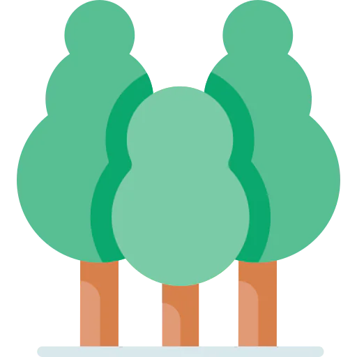 Tree ícone