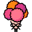 Flowers icon 64x64