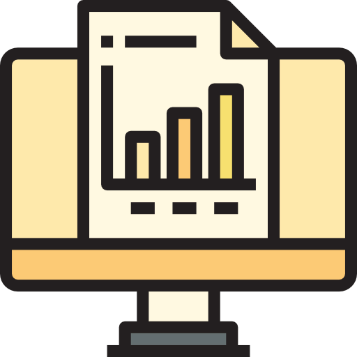 Report icon