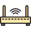 Router Symbol 64x64