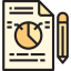 Stats Symbol 64x64